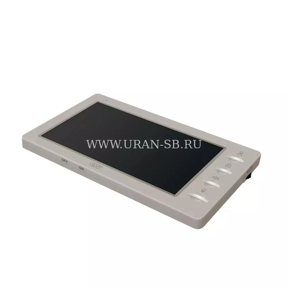 ������������ CTV-M3702 Gamma �������