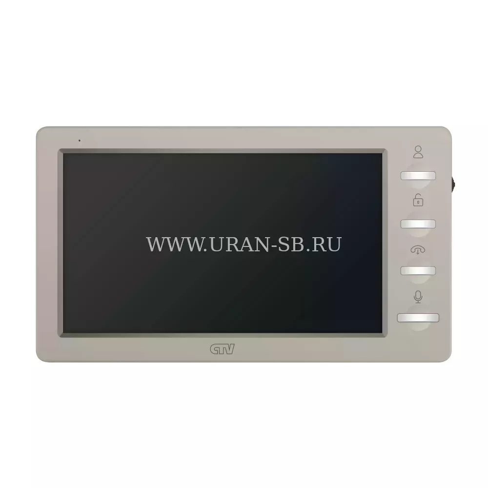 ������������ CTV-M3702 Gamma �������