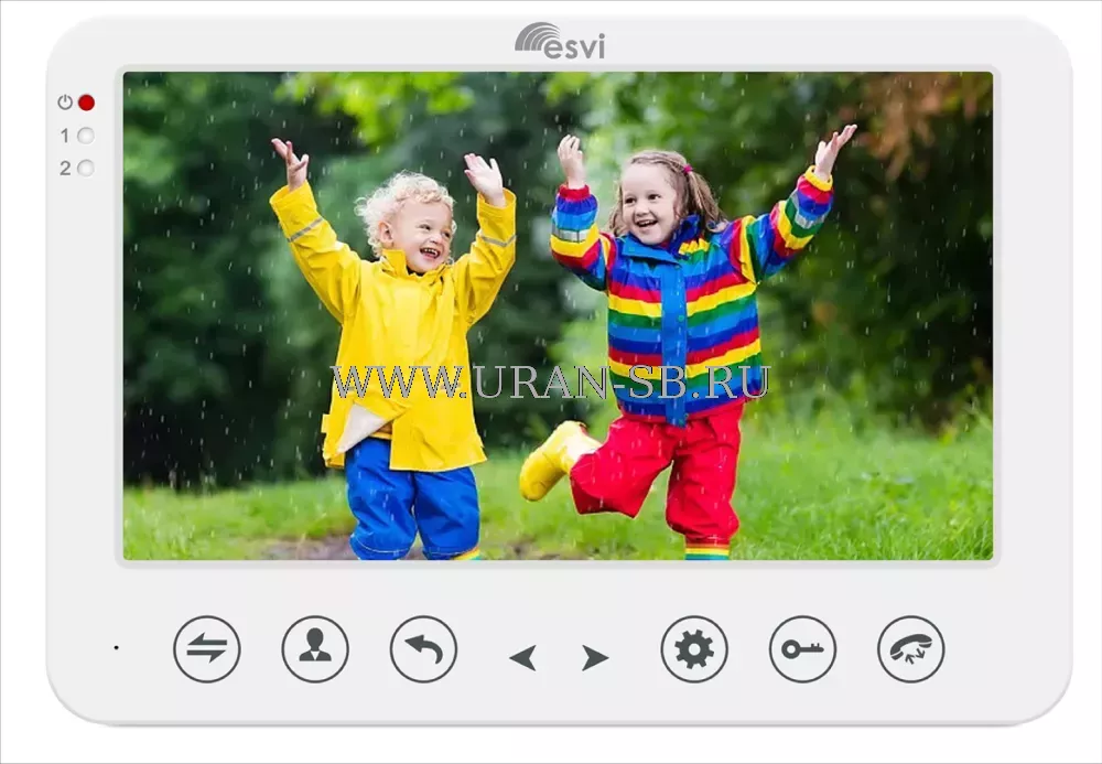 ������������ EVJ-�7-FHD  