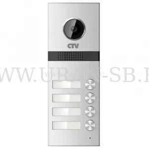 �������� ������ CTV-D4MULTI