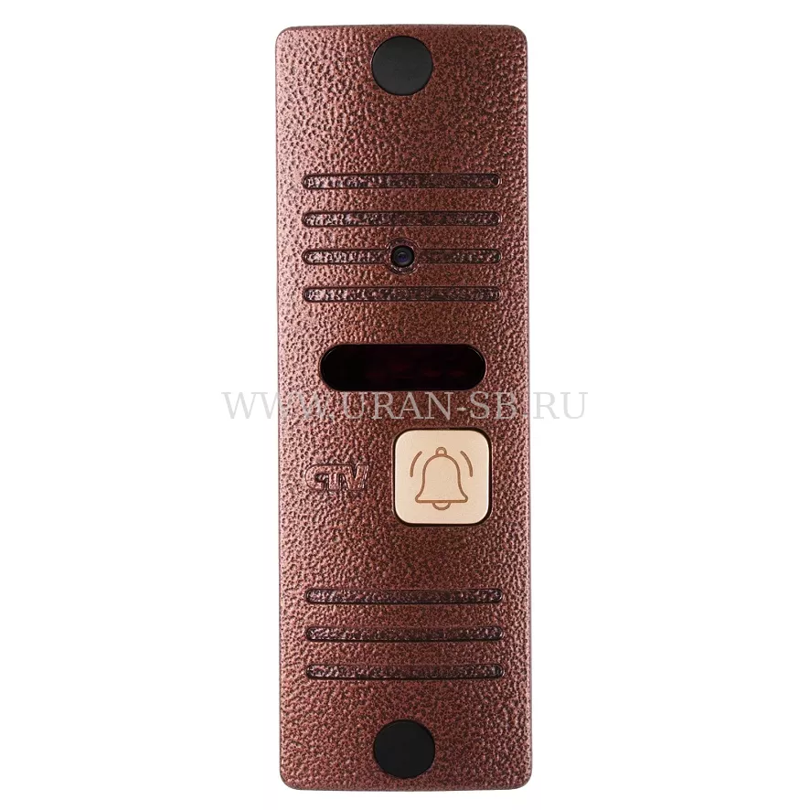 Вызывная панель CTV-D10 Plus Вызывная панель CTV-D10 Plus