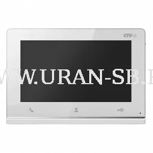 ������������ CTV-IM720 Hello 7 W