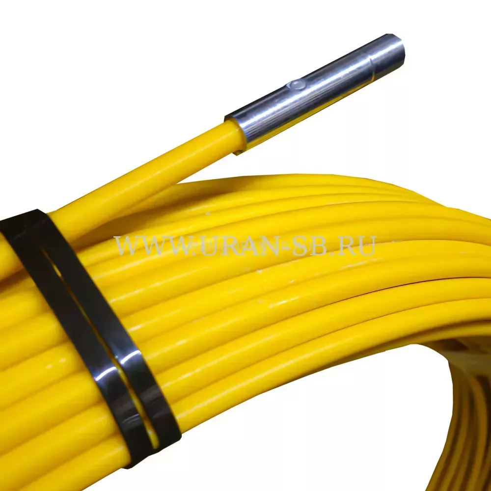 УЗК, D=11 mm, 100м (запасной пруток) УЗК, D=11 mm, 100м (запасной пруток)