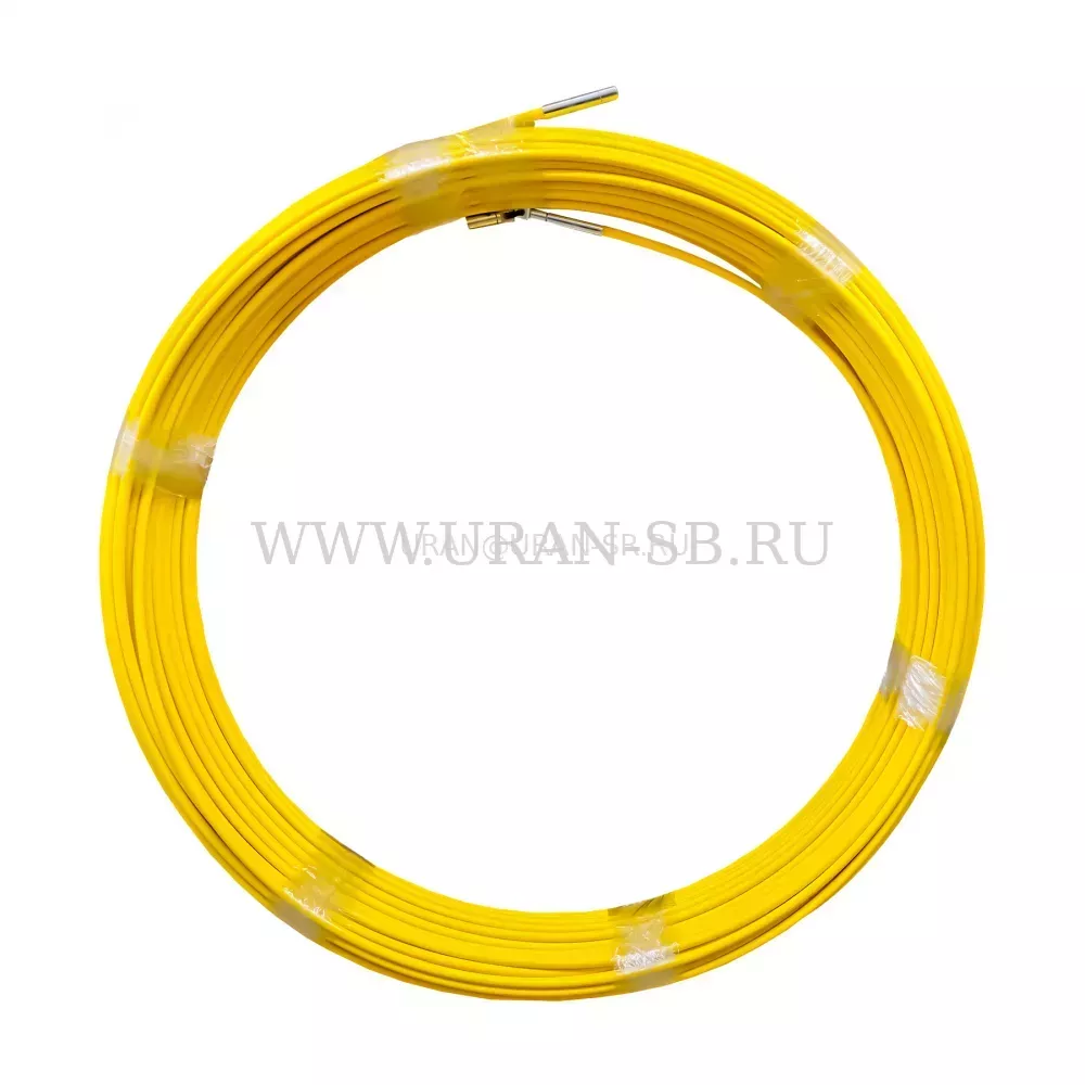 УЗК, D=11 mm, 150м (запасной пруток) УЗК, D=11 mm, 150м (запасной пруток)